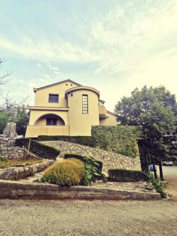 Diego Rijeka Exterior photo